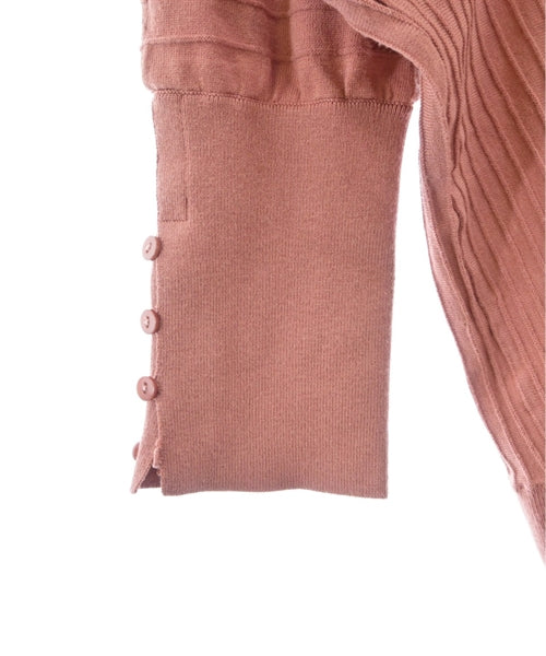 COUP DE CHANCE Sweaters