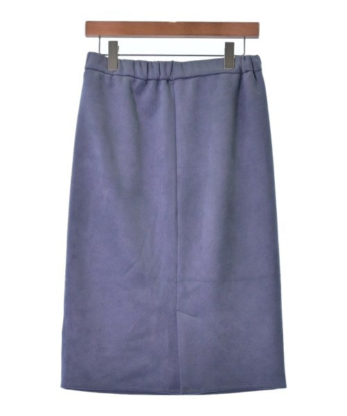 COUP DE CHANCE Knee length skirts