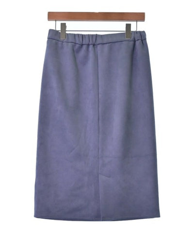 COUP DE CHANCE Knee length skirts