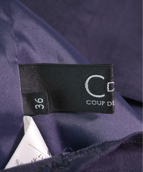 COUP DE CHANCE Dresses