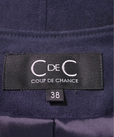 COUP DE CHANCE Other