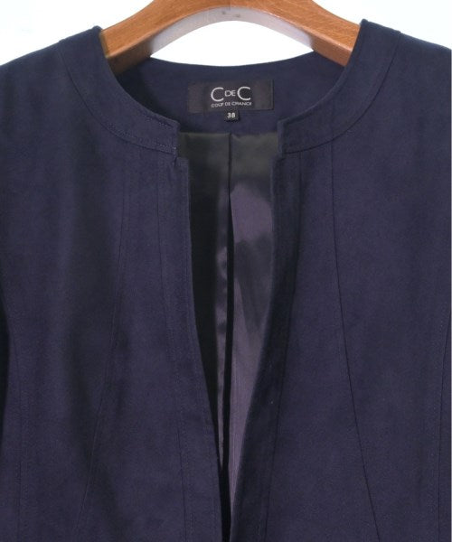 COUP DE CHANCE Other