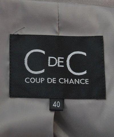 COUP DE CHANCE Casual jackets