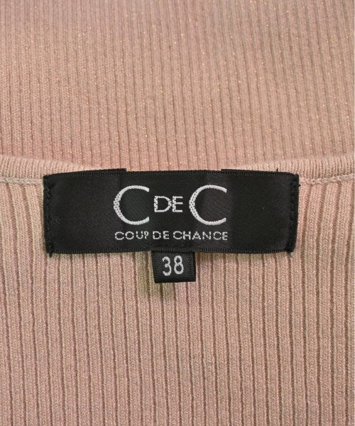 COUP DE CHANCE Sweaters