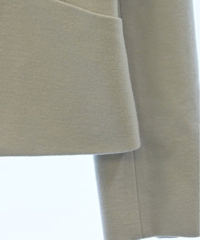 COUP DE CHANCE Collarless jackets