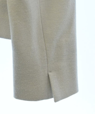 COUP DE CHANCE Collarless jackets