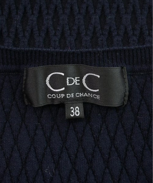 COUP DE CHANCE Sweaters