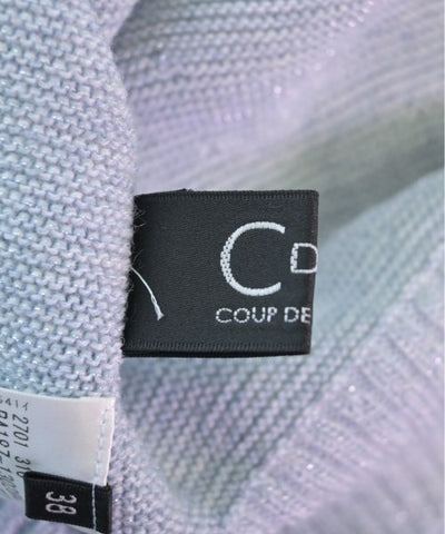 COUP DE CHANCE Sweaters