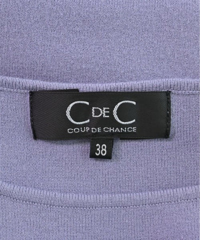 COUP DE CHANCE Sweaters