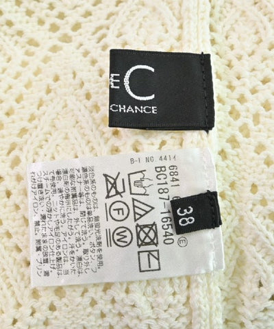 COUP DE CHANCE Sweaters