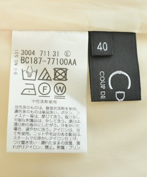 COUP DE CHANCE Long/Maxi length skirts