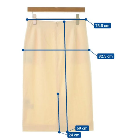 COUP DE CHANCE Long/Maxi length skirts