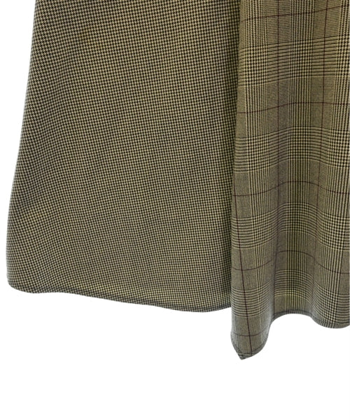 COUP DE CHANCE Knee length skirts