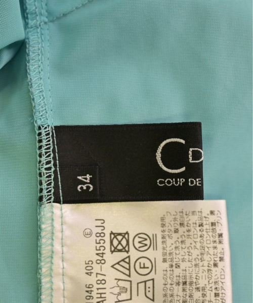 COUP DE CHANCE Casual shirts