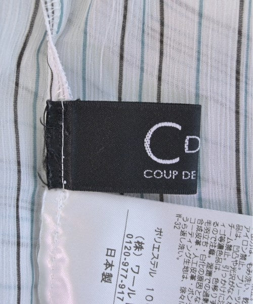 COUP DE CHANCE Casual shirts