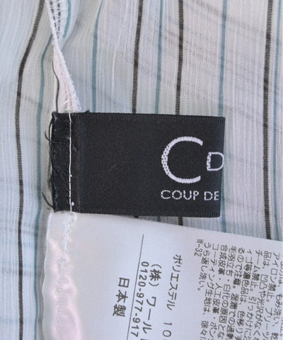 COUP DE CHANCE Casual shirts