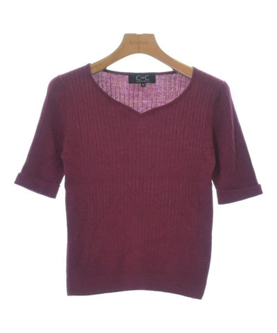 COUP DE CHANCE Sweaters