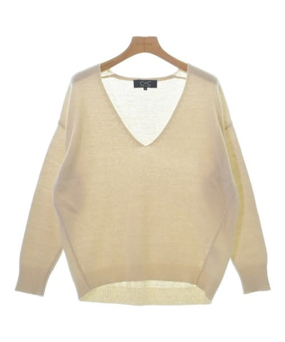 COUP DE CHANCE Sweaters