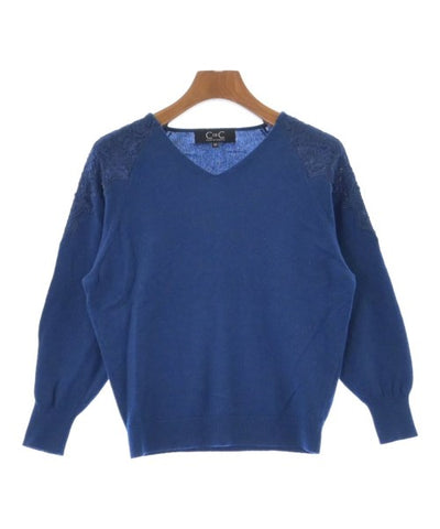 COUP DE CHANCE Sweaters