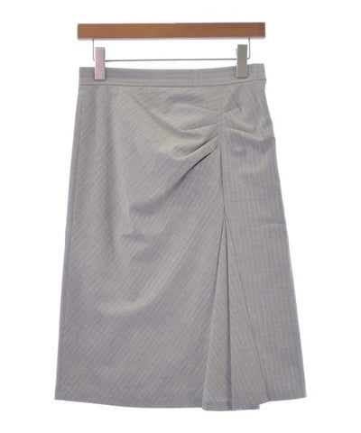 COUP DE CHANCE Knee length skirts