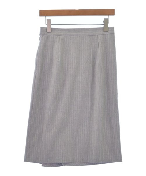 COUP DE CHANCE Knee length skirts