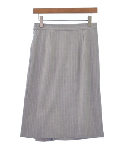 COUP DE CHANCE Knee length skirts