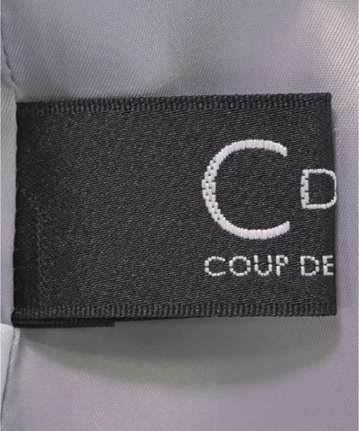 COUP DE CHANCE Knee length skirts