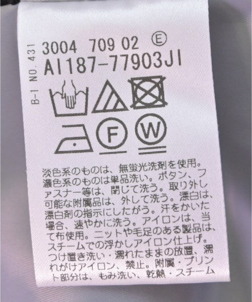 COUP DE CHANCE Knee length skirts