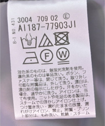 COUP DE CHANCE Knee length skirts