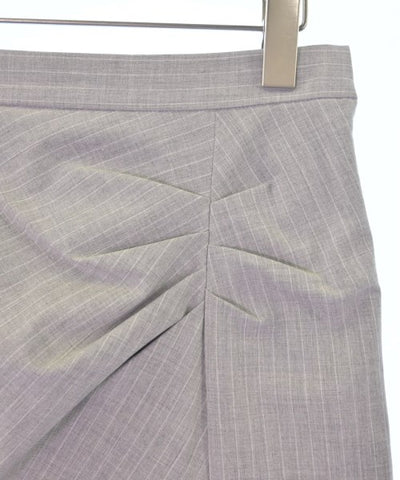 COUP DE CHANCE Knee length skirts