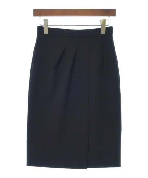 COUP DE CHANCE Knee length skirts