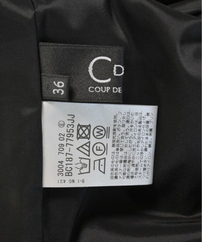 COUP DE CHANCE Knee length skirts