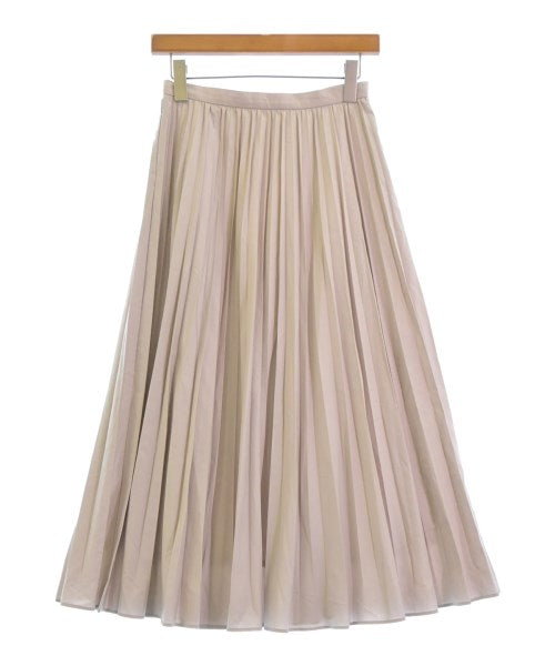 COUP DE CHANCE Long/Maxi length skirts