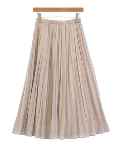 COUP DE CHANCE Long/Maxi length skirts