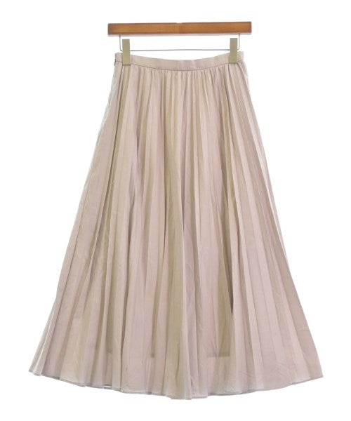 COUP DE CHANCE Long/Maxi length skirts