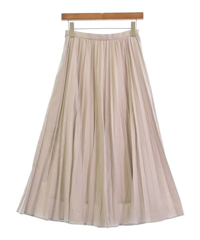 COUP DE CHANCE Long/Maxi length skirts
