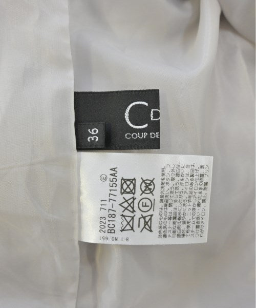 COUP DE CHANCE Long/Maxi length skirts