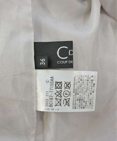 COUP DE CHANCE Long/Maxi length skirts