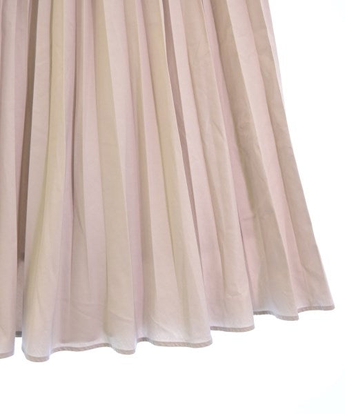COUP DE CHANCE Long/Maxi length skirts