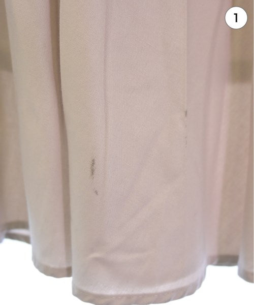 COUP DE CHANCE Long/Maxi length skirts