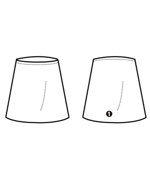 COUP DE CHANCE Long/Maxi length skirts