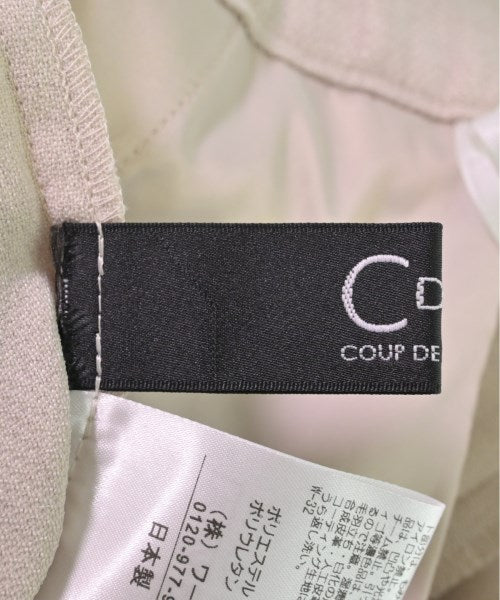 COUP DE CHANCE Other