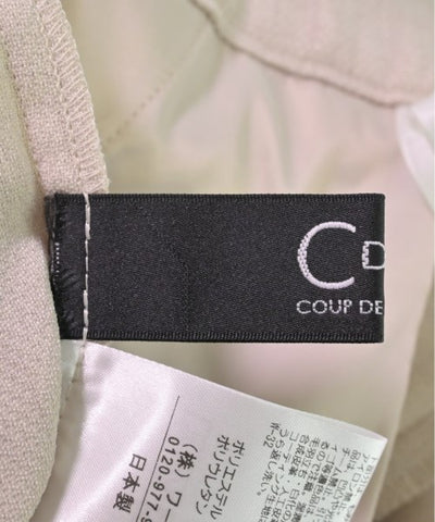 COUP DE CHANCE Other