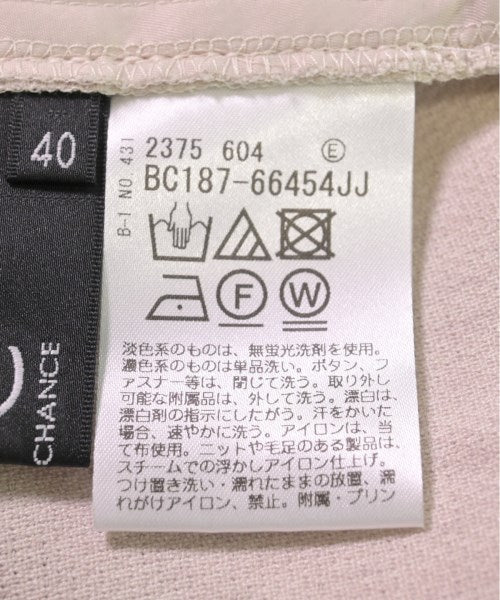 COUP DE CHANCE Other