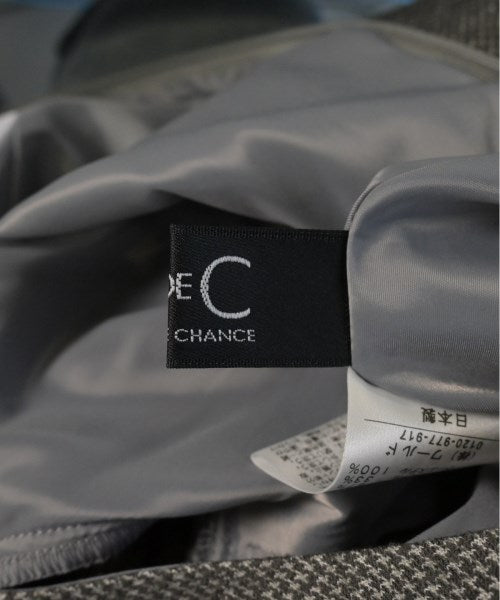 COUP DE CHANCE Dresses