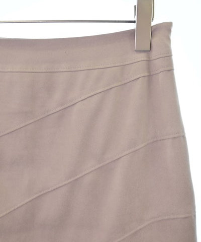 COUP DE CHANCE Knee length skirts