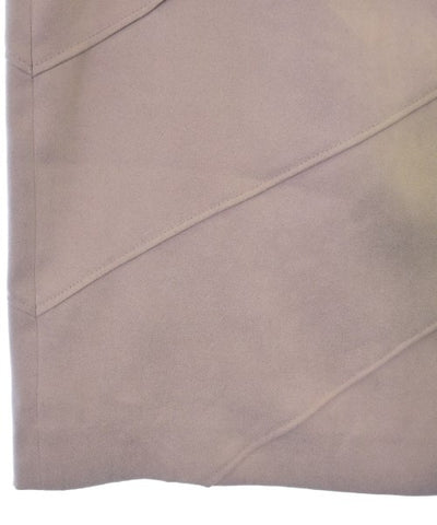 COUP DE CHANCE Knee length skirts