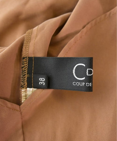 COUP DE CHANCE Casual shirts