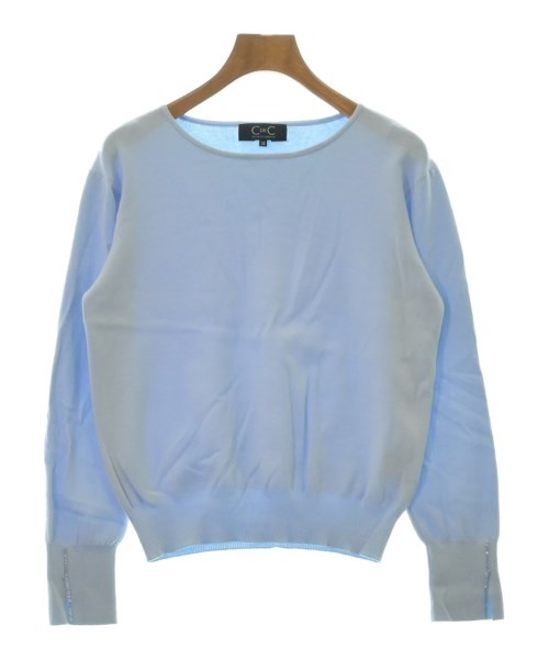 COUP DE CHANCE Sweaters