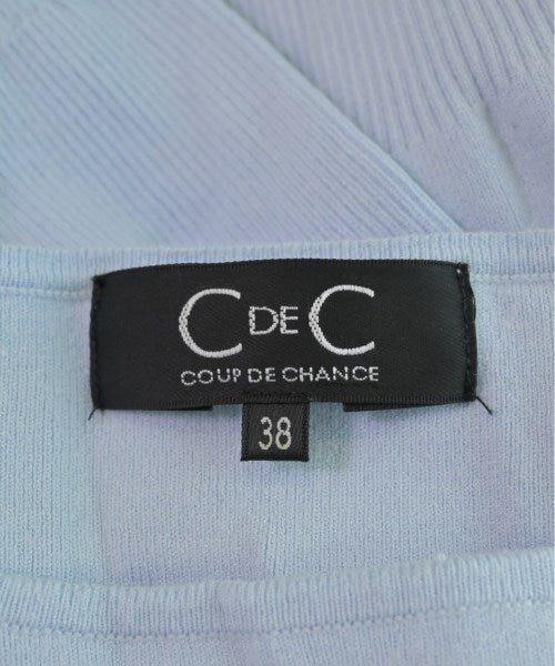 COUP DE CHANCE Sweaters